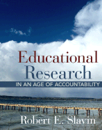 Educational Research in an Age of Accountability