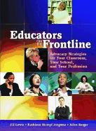 Educators on the Frontline - Lewis, Jill, Edd, and Lewis, Jongsma