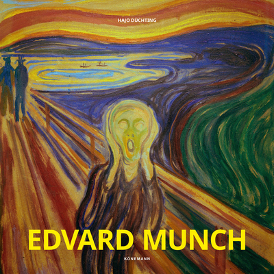 Edvard Munch - Duechting, Hajo