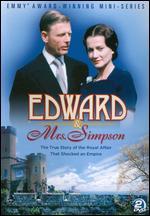 Edward and Mrs. Simpson [2 Discs]
