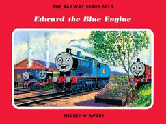 Edward Blue Engine