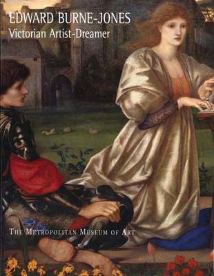 Edward Burne-Jones, Victorian Artist-Dreamer - 