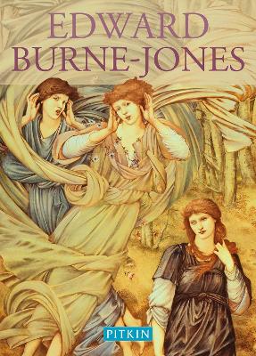 Edward Burne-Jones - Dean, Ann S