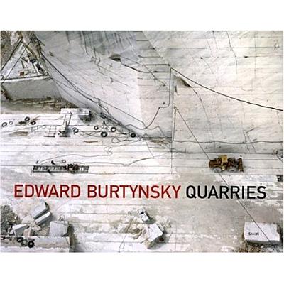 Edward Burtynsky: Quarries - 