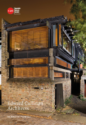 Edward Cullinan Architects - Powell, Kenneth