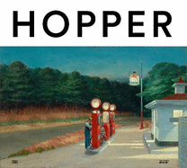 Edward Hopper (German edition): Ein neuer Blick auf Landschaft