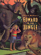 Edward in the Jungle - 