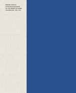 Edward Ruscha: Catalogue Raisonn? of the Works on Paper, Volume One: 1956-1976