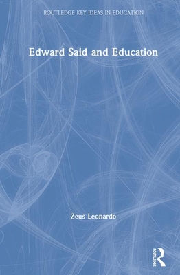 Edward Said and Education - Leonardo, Zeus