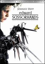 Edward Scissorhands [WS 10th Anniversary Edition]