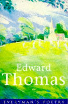 Edward Thomas - Thomas, Edward