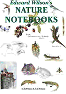 Edward Wilson's Nature Notebooks