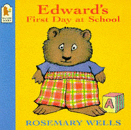 Edward's First Day At School