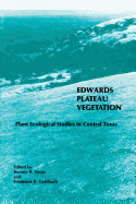 Edwards Plateau Vegetation