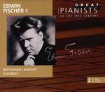 Edwin Fischer 2 - Edwin Fischer (piano); Wilhelm Furtwngler (conductor)