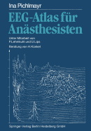 Eeg-Atlas Fur Anasthesisten