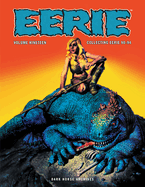Eerie Archives Volume 19: Collecting Eerie 90-94