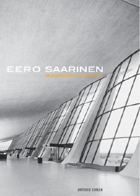 Eero Saarinen - Roman, Antonio
