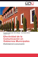 Efectividad de La Comunicacion En Gobiernos Municipales