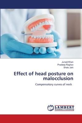 Effect of head posture on malocclusion - Khan, Junaid, and Raghav, Pradeep, and Jain, Shalu