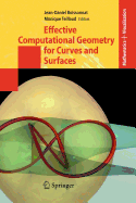 Effective Computational Geometry for Curves and Surfaces