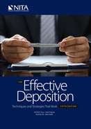 Effective Deposition: Techniques and Strategies That Work