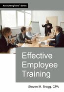 Effective Employee Training