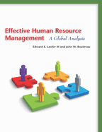 Effective Human Resource Management: A Global Analysis
