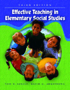 Effective Teaching in Elementary Social Studies