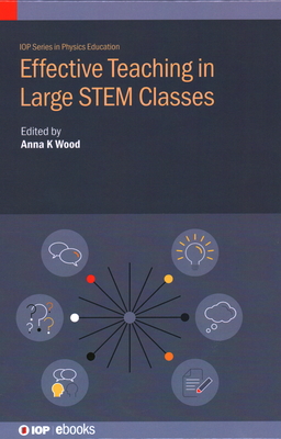 Effective Teaching in Large STEM Classes - Wood, Anna (Editor)