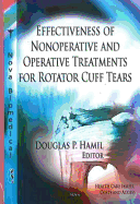 Effectiveness of Nonoperative & Operative Treatments for Rotator Cuff Tears