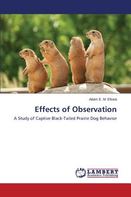 Effects of Observation - Eltorai Adam E M