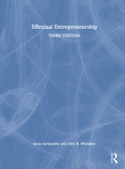 Effectual Entrepreneurship