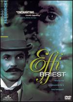 Effi Briest - Rainer Werner Fassbinder