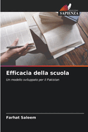 Efficacia della scuola