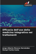 Efficacia dell'uso della medicina integrativa nei trattamenti