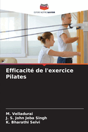 Efficacit? de l'exercice Pilates