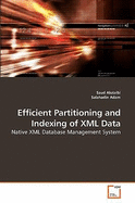 Efficient Partitioning and Indexing of XML Data