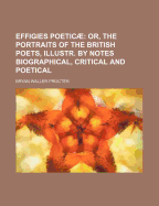 Effigies Poeticae