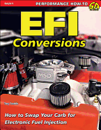 Efi Conversions: How to Swap Your Carb for Electronic Fuel Injection
