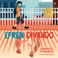 Efrn Dividido: Efrn Divided (Spanish Edition)