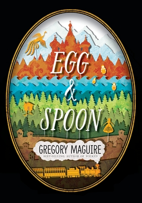 Egg & Spoon - Maguire, Gregory