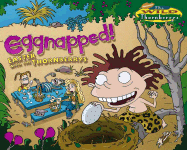 Eggnapped!: Easter with the Wild Thornberrys - Lewman, David