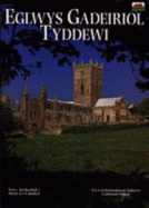 Eglwys Gadeiriol Tyddewi - Evans, J. Wyn, and McIlwain, John (Volume editor)