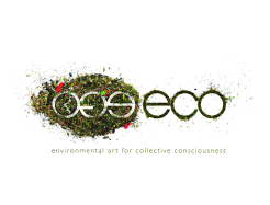 Ego Eco: Environmental Art for Collective Consciousness