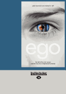 Ego: The Fall of the Twin Towers and the Rise of an Enlightened Humanity - Michael Taft, Peter Baumann and