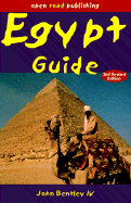 Egypt Guide, 2nd Edition