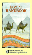 Egypt Handbook: With Sudan - McLachlan, Anne, and McLachlan, Keith, Professor