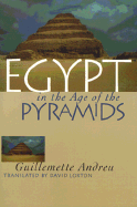 Egypt in the Age of the Pyramids: American Politics and International Security
