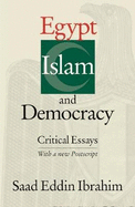 Egypt Islam & Democracy